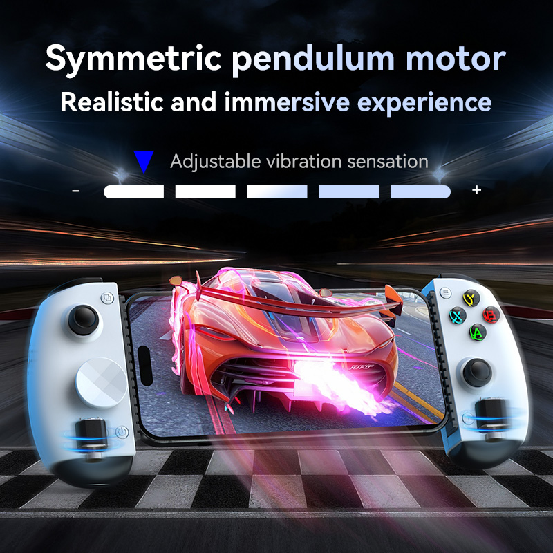 D15PLUS, Kontroler Game yang D - Board Game Android ulasan dan harga