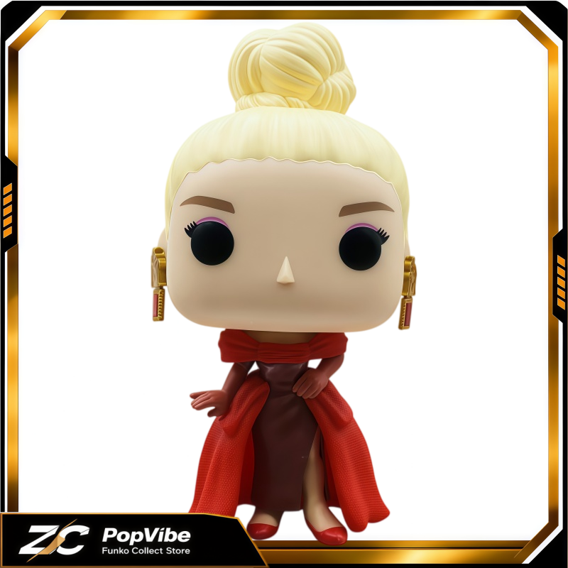 Funko Pop Mattel Barbie Edisi  - Mattel Toy Barbie ulasan dan harga