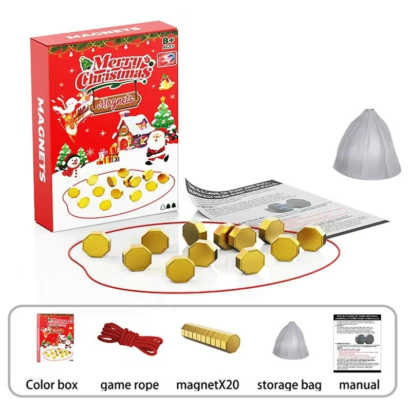 Permainan Natal, Dekorasi, Bat - Strategy Board Game ulasan dan harga