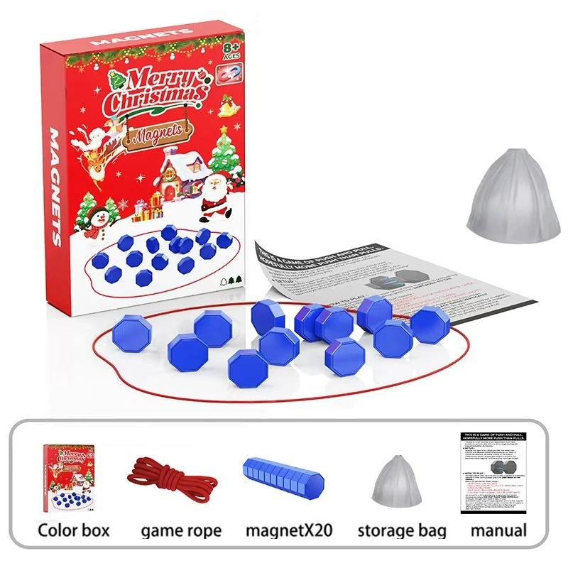 Permainan Natal, Dekorasi, Bat - Strategy Board Game ulasan dan harga