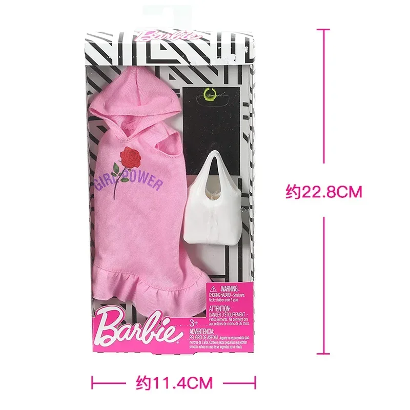 2025 Asli Mattel Barbie Boneka - Mattel Toy Barbie ulasan dan harga